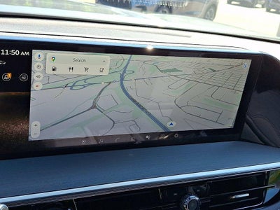 2027 INFINITI QX80 SPORT AWD *Ltd Avail*