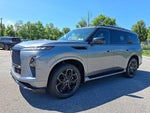 2027 INFINITI QX80 SPORT AWD *Ltd Avail*
