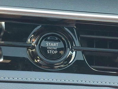 2027 INFINITI QX80 SPORT AWD *Ltd Avail*