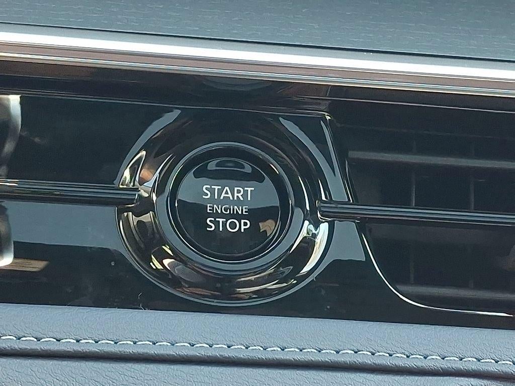2027 INFINITI QX80 SPORT AWD *Ltd Avail*