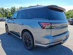 2027 INFINITI QX80 SPORT AWD *Ltd Avail*