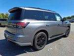2027 INFINITI QX80 SPORT AWD *Ltd Avail*