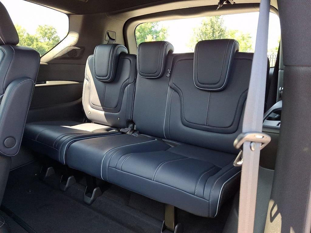 2027 INFINITI QX80 SPORT AWD *Ltd Avail*