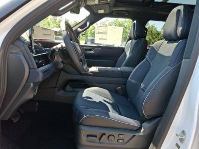 2027 INFINITI QX80 SPORT AWD *Ltd Avail*