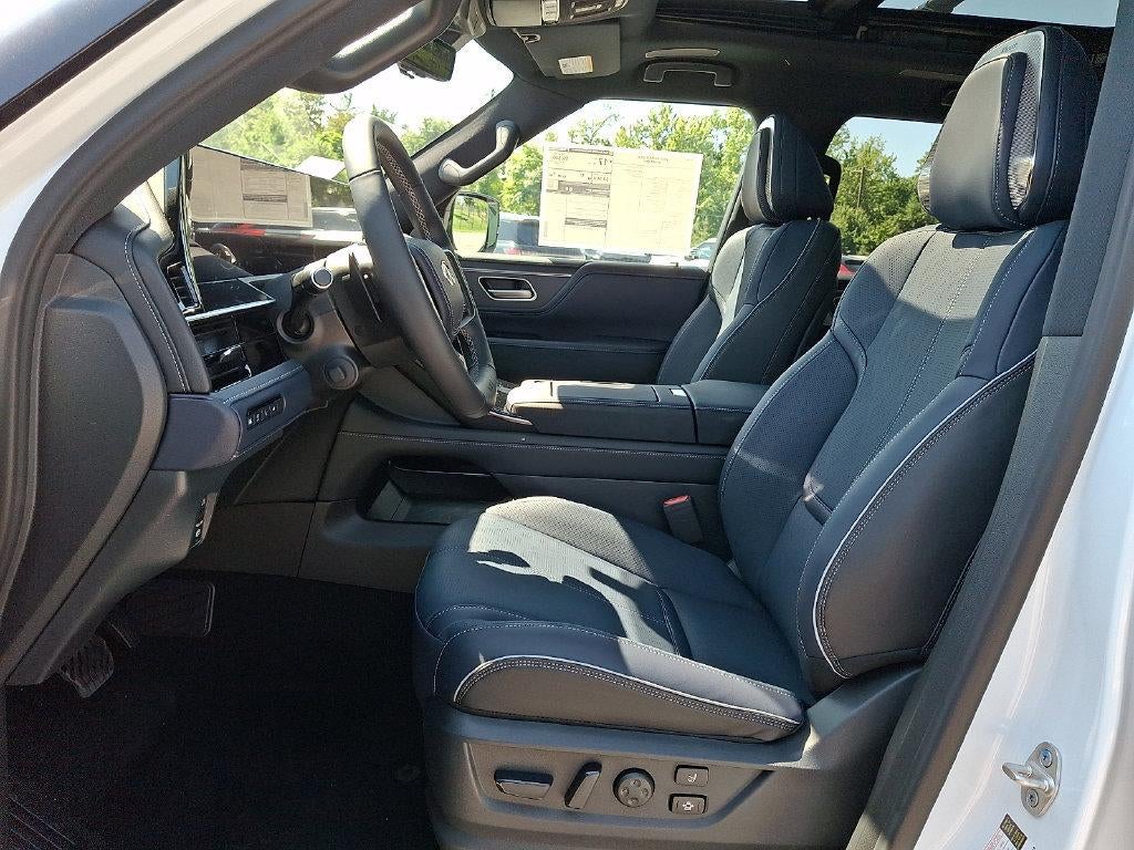 2027 INFINITI QX80 SPORT AWD *Ltd Avail*