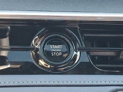 2027 INFINITI QX80 SPORT AWD *Ltd Avail*