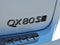 2027 INFINITI QX80 SPORT AWD *Ltd Avail*