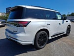 2027 INFINITI QX80 SPORT AWD *Ltd Avail*