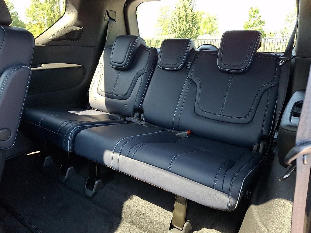 2027 INFINITI QX80 SPORT AWD *Ltd Avail*