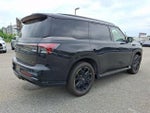 2026 INFINITI QX80 SPORT AWD