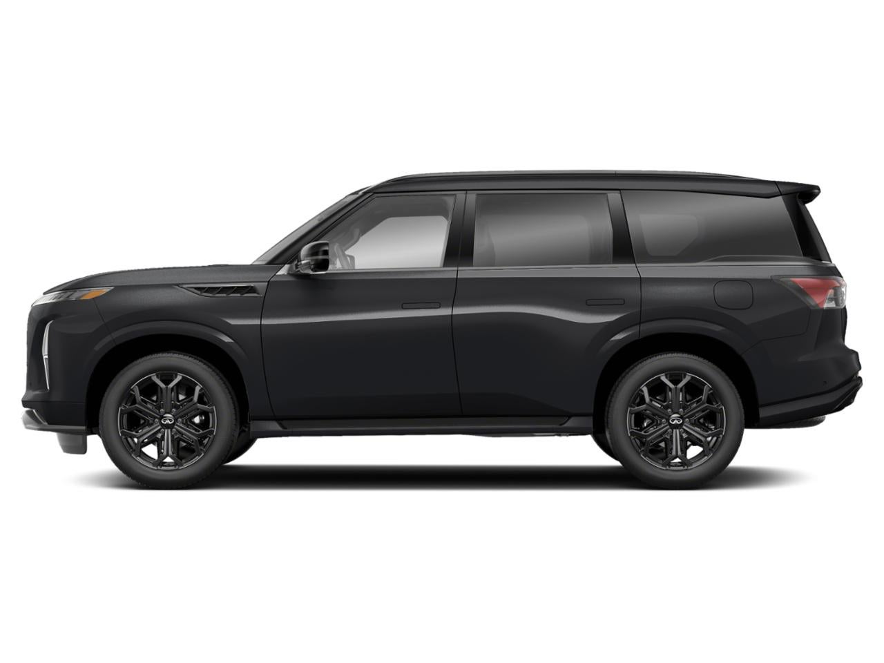 2026 INFINITI QX80 SPORT AWD