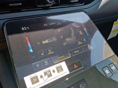 2026 INFINITI QX80 SPORT AWD