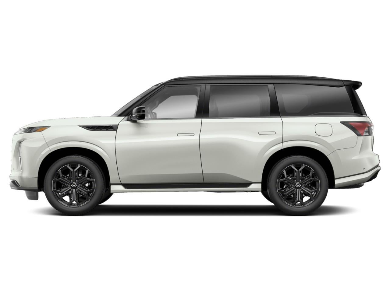 2026 INFINITI QX80 SPORT AWD