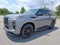 2027 INFINITI QX80 SPORT AWD