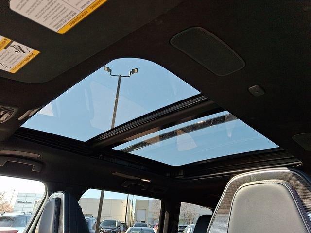 2026 INFINITI QX80 SPORT AWD