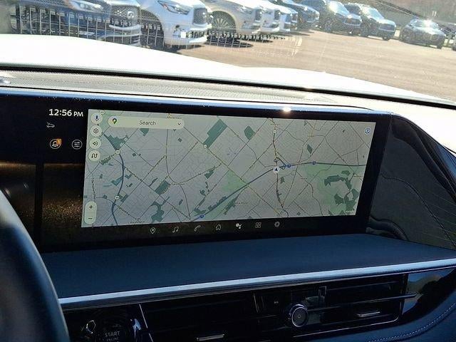 2026 INFINITI QX80 SPORT AWD