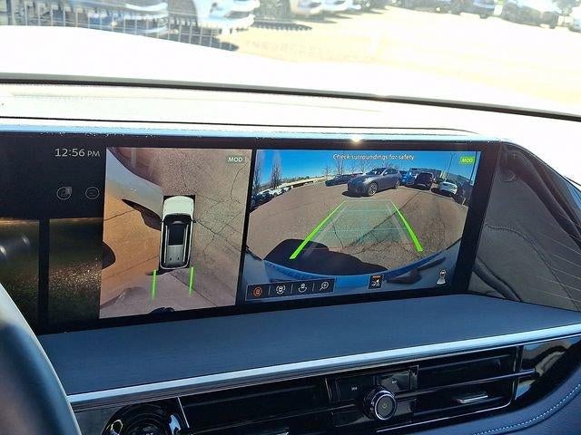 2026 INFINITI QX80 SPORT AWD