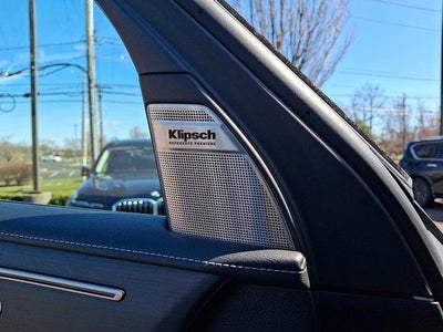 2026 INFINITI QX80 SPORT AWD