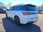 2026 INFINITI QX80 SPORT AWD
