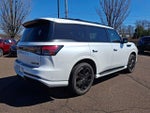 2026 INFINITI QX80 SPORT AWD