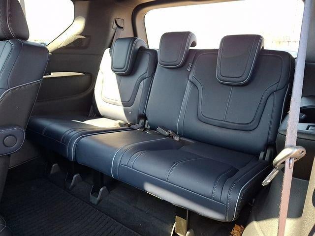 2026 INFINITI QX80 SPORT AWD