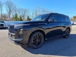 2026 INFINITI QX80 SPORT AWD