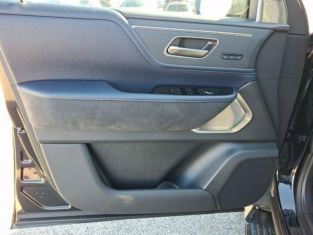 2026 INFINITI QX80 SPORT AWD