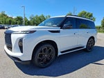 2027 INFINITI QX80 SPORT AWD *Ltd Avail*