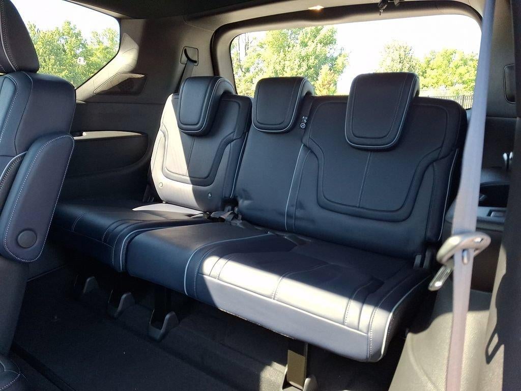 2027 INFINITI QX80 SPORT AWD *Ltd Avail*