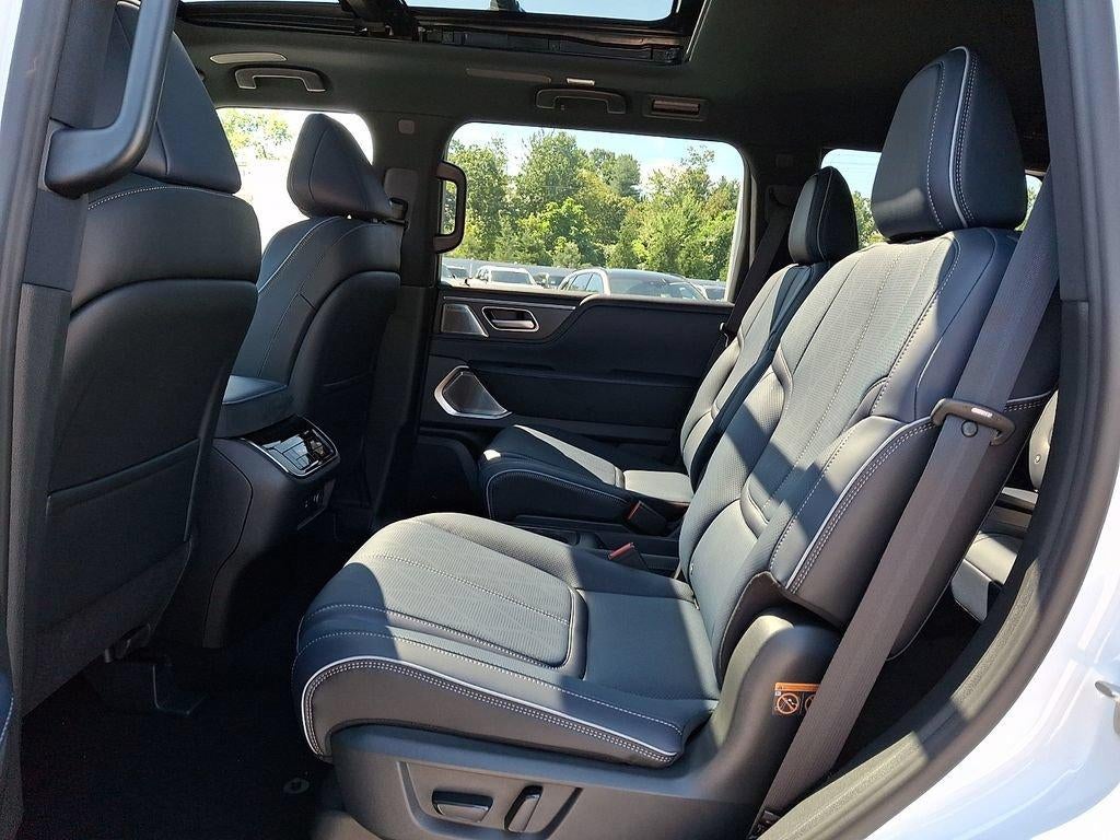 2027 INFINITI QX80 SPORT AWD *Ltd Avail*