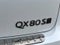 2027 INFINITI QX80 SPORT AWD