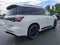 2027 INFINITI QX80 SPORT AWD