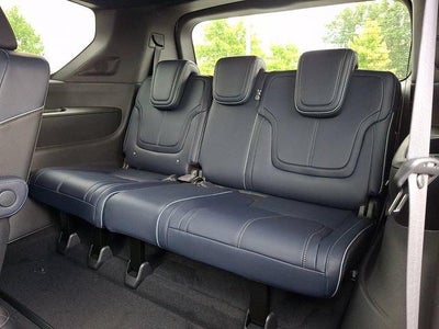 2027 INFINITI QX80 SPORT AWD