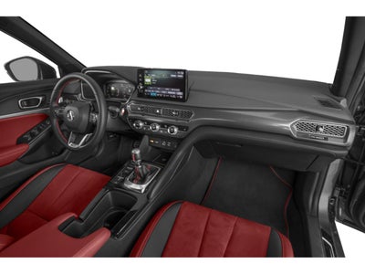 2024 Acura Integra w/A-Spec Technology Package