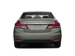 2015 Honda Civic Sedan SE