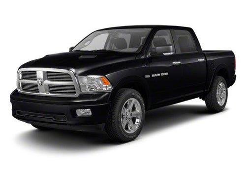 2012 RAM 1500 Express