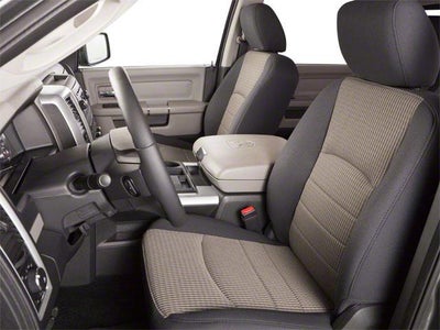 2012 RAM 1500 Express