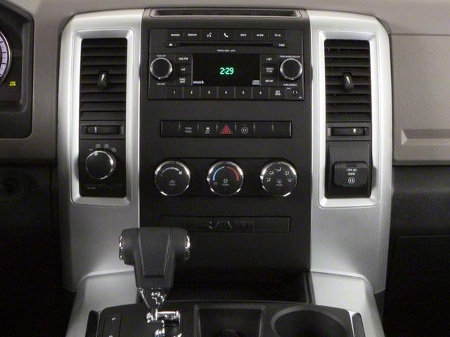 2012 RAM 1500 Express