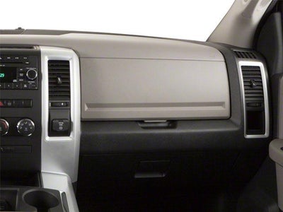 2012 RAM 1500 Express