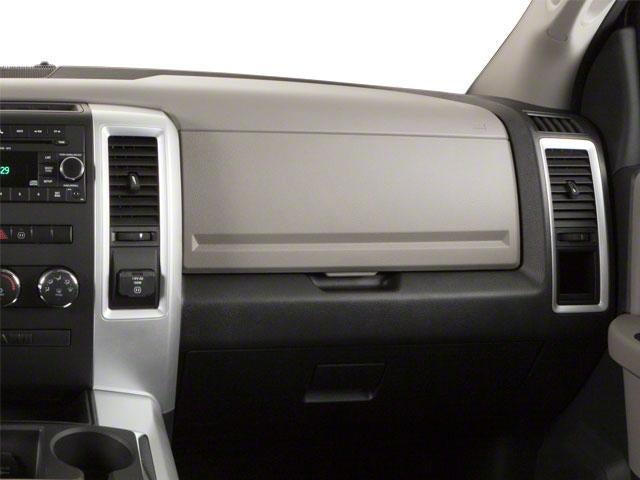 2012 RAM 1500 Express