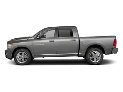 2012 RAM 1500 Express