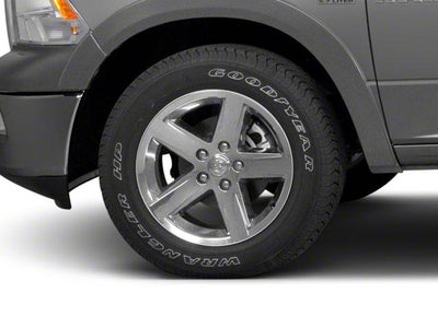 2012 RAM 1500 Express