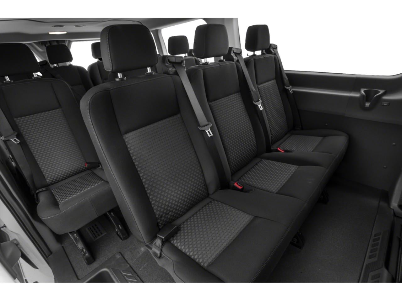 2020 Ford Transit Passenger Wagon XL