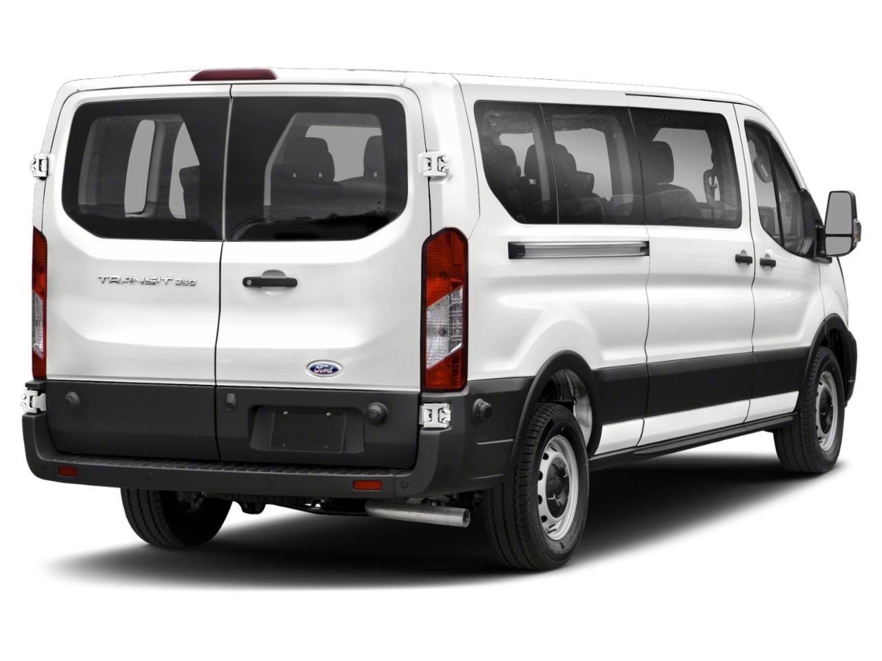 2020 Ford Transit Passenger Wagon XL