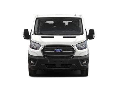 2020 Ford Transit Passenger Wagon XL
