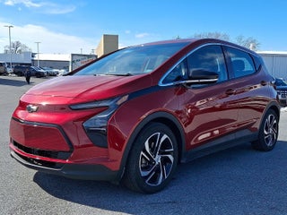 2023 Chevrolet Bolt EV 2LT