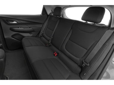 2023 Chevrolet Bolt EV 2LT