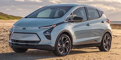 2023 Chevrolet Bolt EV 2LT