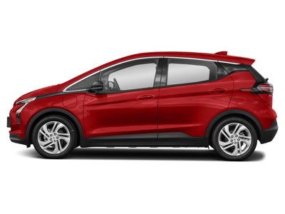 2023 Chevrolet Bolt EV 2LT