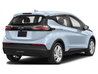 2023 Chevrolet Bolt EV 2LT